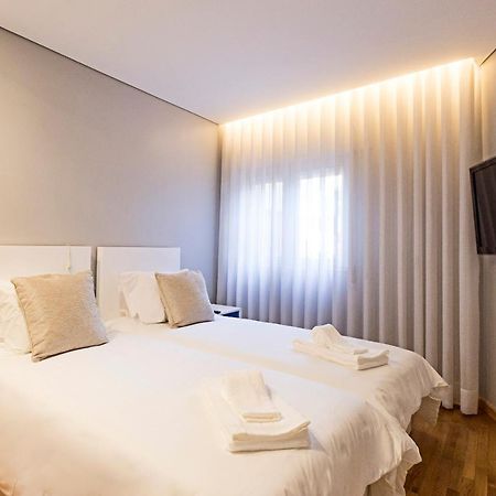 Seaside View 2Br In Povoa By Lovelystay Póvoa de Varzim Dış mekan fotoğraf