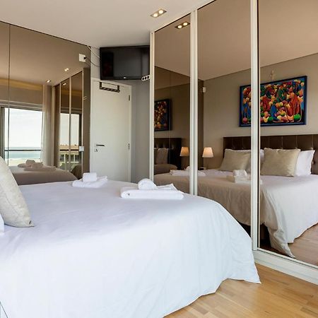 Seaside View 2Br In Povoa By Lovelystay Póvoa de Varzim Dış mekan fotoğraf